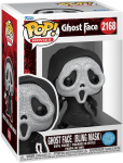 Funko Pop! Ghost Face (Bling Mask) #2168