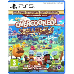 Overcooked All You Can Eat PS5
