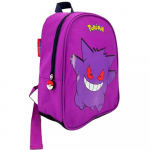 Euromic Junior Backpack Pokemon Gengar