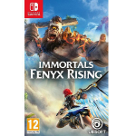 Immortals Fenyx Rising Nintendo Switch/Lite