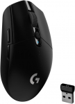 Logitech G305 Black