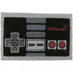 Nintendo NES Controller Doormat
