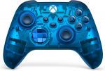 Xbox Wireless Controller Sky Cipher Special Edition