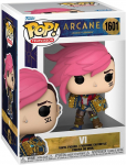 Funko Pop! Arcane LOL - VI #1601