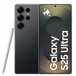 Samsung Galaxy S25 Ultra 512GB Titanium Black