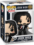 Funko Pop! John Wick with Dual Knives #1763