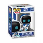 Funko POP! Games: Astro Bot #1089