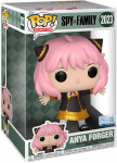 Funko Pop! Jumbo: Spy X Family - Anya Forger #2023