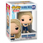 Funko Pop! Mamma Mia! - Donna Sheridan #1975