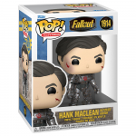 Funko Pop! Fallout - Maclean in Power Armor #1914