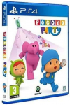 PS4 Pocoyo Party CUSA 23679