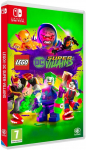 Lego Dc Super-Villains Eu NS