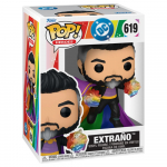Funko Pop! DC Comics Extra&ntilde;o Pride #619