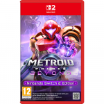 (used) Metroid Prime 4 Beyond NS2