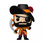 Funko Pop! NFL - Bucco Bruce #345