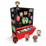Assorted Mystery Pocket POP Kyber Crystal Star Wars