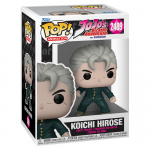 Funko Pop! JoJo's Bizarre Adventure - Koichi Hirose #2489