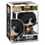 Funko Pop! Guns N Roses - Slash #513