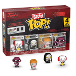 Bitty POP pack 4 figures Warner Bros Horror Serie 2