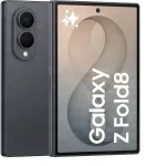Samsung Galaxy Z Fold8 12/512GB Graphite EU SM-F971B