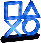 Paladone PlayStation Icons Light XL - Sinine