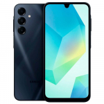 Samsung Galaxy A16 4/128GB 5G Blue Black