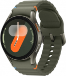Samsung Galaxy Watch7 40mm Green Nutikellad (LTE L305)