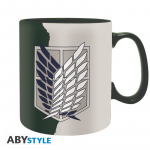 Attack on Titan - Emblem S4 Mug 460 ml