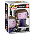 Funko Pop! Magic The Gathering - Liliana Vess #1167