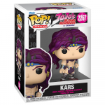 Funko Pop! JoJo&rsquo;s Bizarre Adventure - Kars #2267