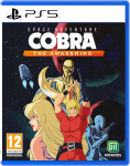 Space Adventure Cobra: The Awakening PPSA 17337 PS5