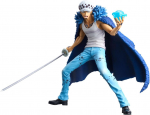 One Piece Trafalgar Law Grandista Special Edition 23 cm