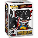 Funko Pop! Marvel Max Venom - Doctor Strange #602