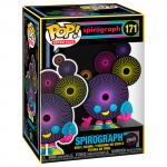 Funko Pop! Spirograph Chase #171