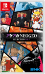 Aca Neogeo Selection Vol. 5 NS