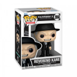 Funko Pop! Poltergeist 2 The Other Side - Reverend Kane #2068