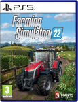 Farming Simulator 22 PS5