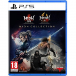 The Nioh Collection PS5