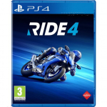 Ride 4 PS4