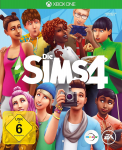 The Sims 4 Xbox One