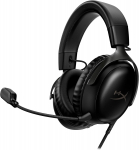 HyperX Cloud III (3) Wired Black