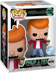 Funko Pop! Futurama - Fry #1782