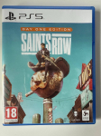 (used) Saints Row PS5