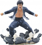Diamond Select Toys Bruce Lee Gallery Earth 23 cm