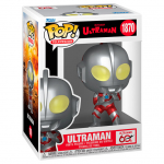 Funko Pop! Ultraman - Ultraman #1870