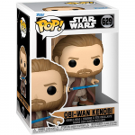Funko Pop! Star Wars - Obi-Wan Kenobi 2 Obi-Wan Kenobi #629