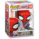 Funko Pop! Marvel Spider-Man - Spider-Man #1526