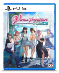 Venus Vacation Prism - Dead Or Alive Xtreme PS5