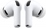 Apple AirPods Pro 3 with MagSafe Charging Case (USB-C) White MFHP4