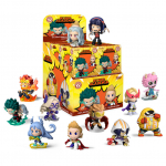 Funko Mystery Minis My Hero Academia Serie 9 (Assorted/Random)